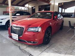 كرايسلر 300